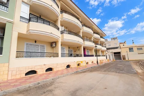 Pis de 91 m² a Xacarella