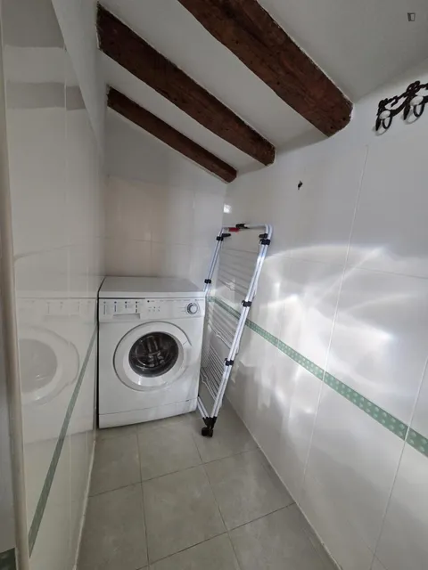 Pis de 70 m² a Madrid
