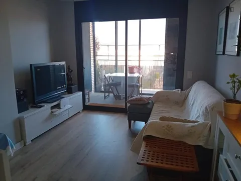 Habitació de lloguer, Pallejà