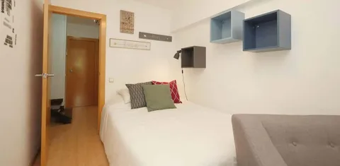 Habitación en alquiler, Barcelona
