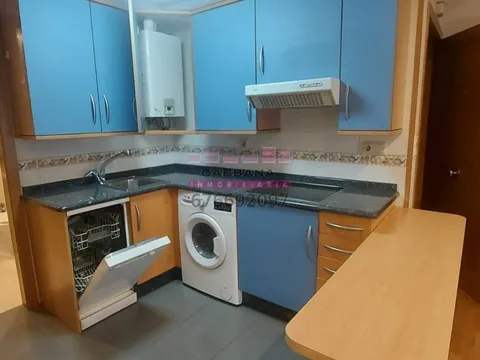 Wohnung 65 m² in Vigo