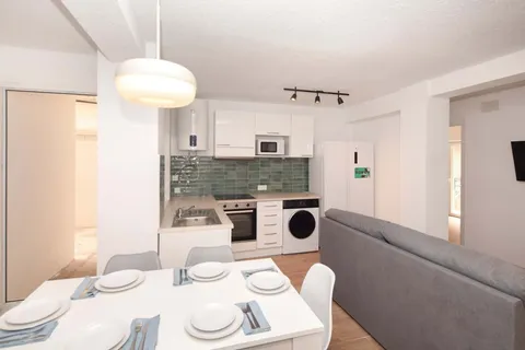 Habitació de lloguer, València
