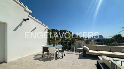 House 230 m² in Xàbia / Jávea