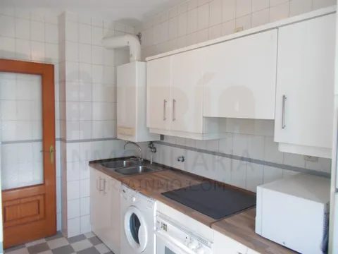 Pis de 45 m² a Oviedo