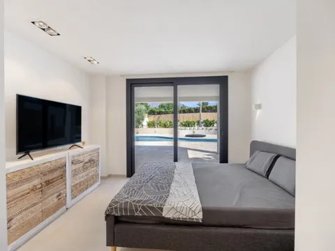 Casa de 289 m² a Xàbia