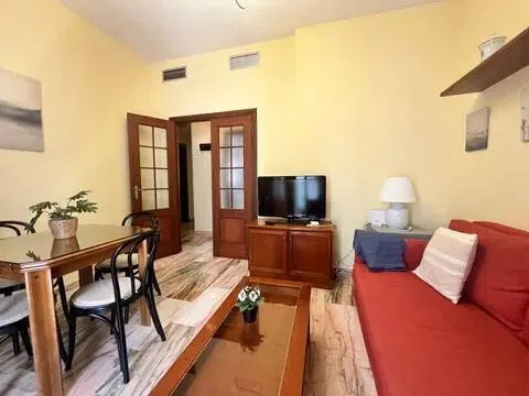 Pis de 70 m² a Sevilla
