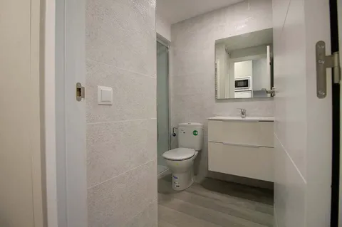 Wohnung 40 m² in Madrid