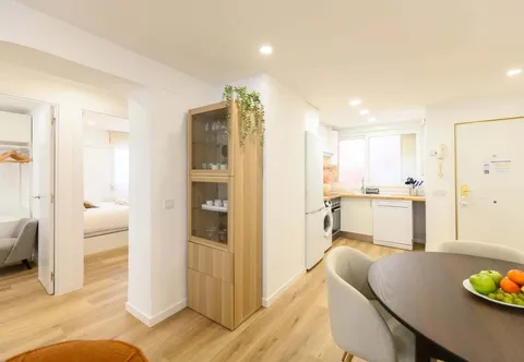 Appartamento 61 m² a Madrid