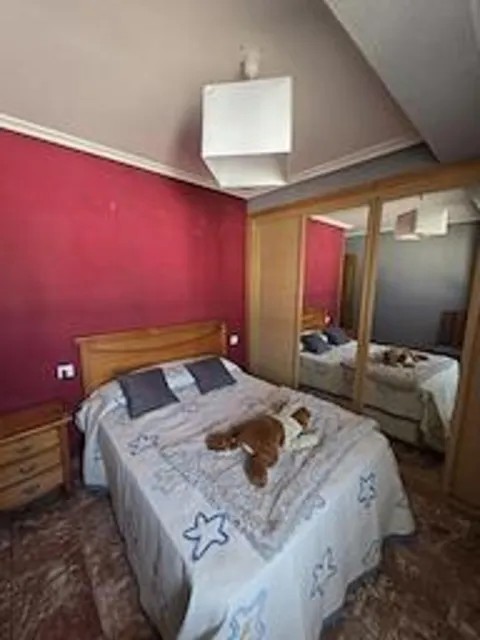 Pis de 75 m² a Béjar