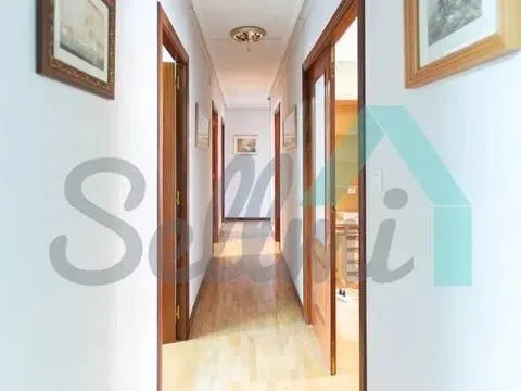 Apartamento 119 m² em Oviedo