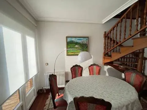 Habitació de lloguer, Sant Sebastià