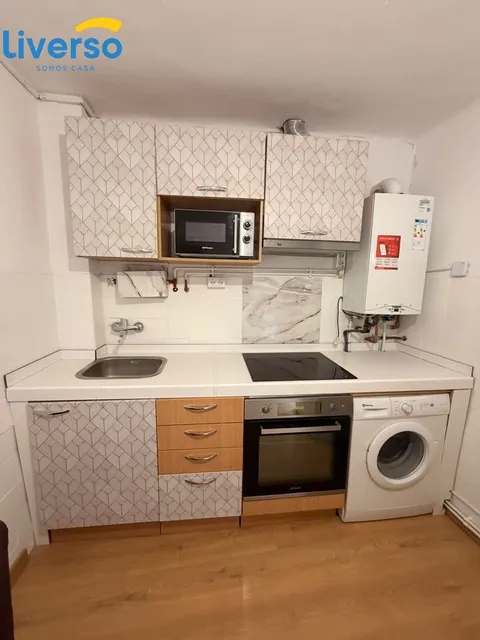 Flat 90 m² in Briviesca