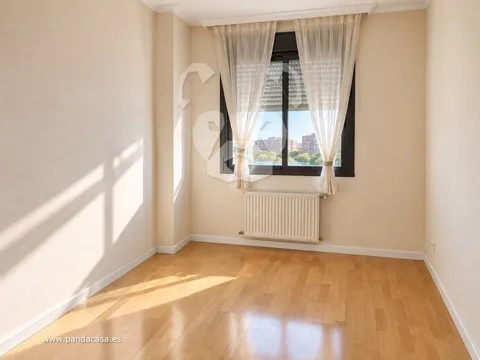 Pis de 110 m² a Madrid