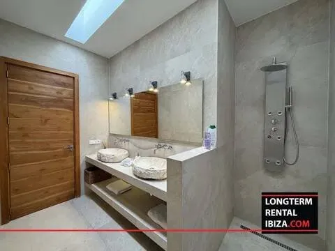Haus 400 m² in Sant Joan de Labritja