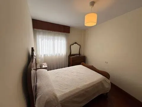 Pis de 90 m² a A Corunya