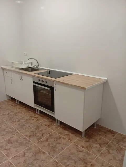 Flat 100 m² in Algemesí