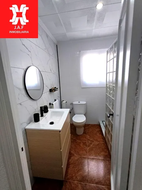 Pis de 166 m² a l'Olleria (3/29)