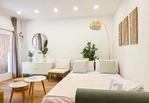 Wohnung 77 m² in Madrid