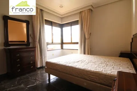 Piso de 120 m² en Murcia