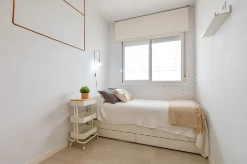 Piso de 58 m² en El Puig