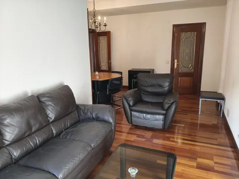 Pis de 110 m² a Bilbao