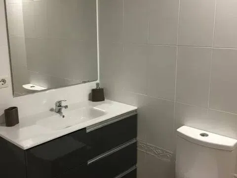 Pis de 77 m² a la Vila Joiosa