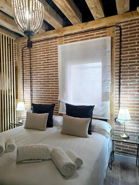 Pis de 110 m² a Salamanca