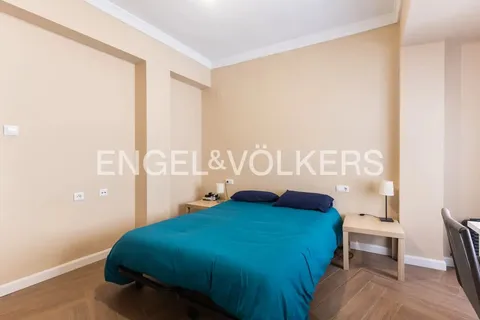 Wohnung 132 m² in Valencia