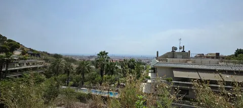 Pis de 165 m² a Barcelona