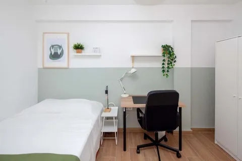 Habitación en alquiler, Valencia