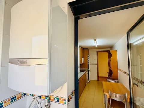 Appartamento 123 m² a Valladolid