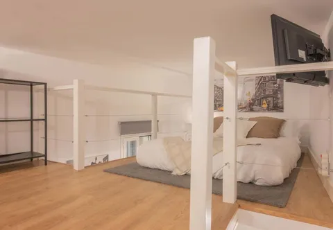 Pis de 35 m² a Madrid