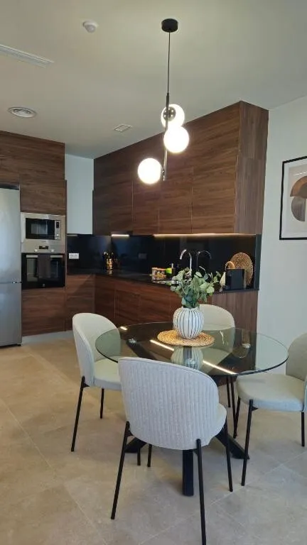 Pis de 67 m² a València
