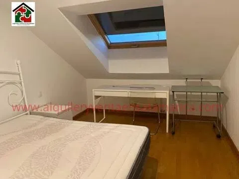 Pis de 85 m² a Salamanca