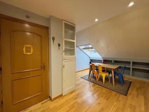 Pis de 90 m² a Ponferrada