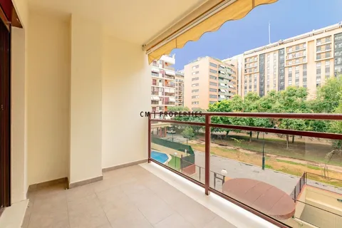 Piso de 92 m² en Valencia
