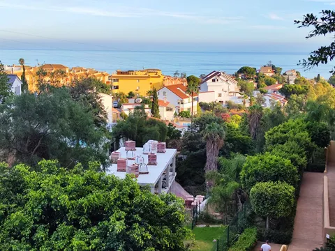 Pis de 42 m² a Fuengirola