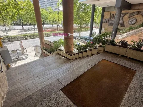 Pis de 115 m² a Madrid