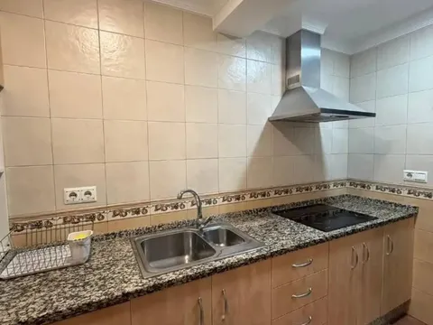 Piso de 85 m² en Utrera