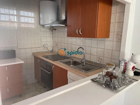 Pis de 80 m² a Águilas