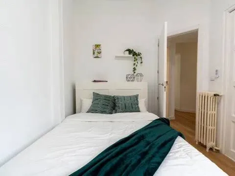 Habitación en alquiler, Madrid