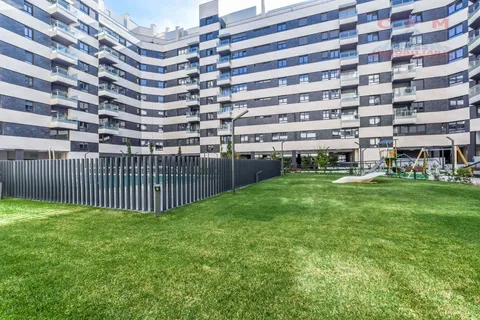 Квартира 126 м² у Madrid