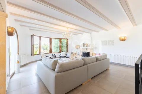 Casa de 222 m² a Xàbia