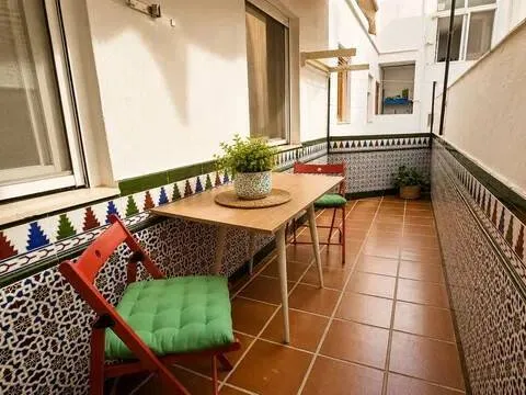 Pis de 15 m² a Salobreña