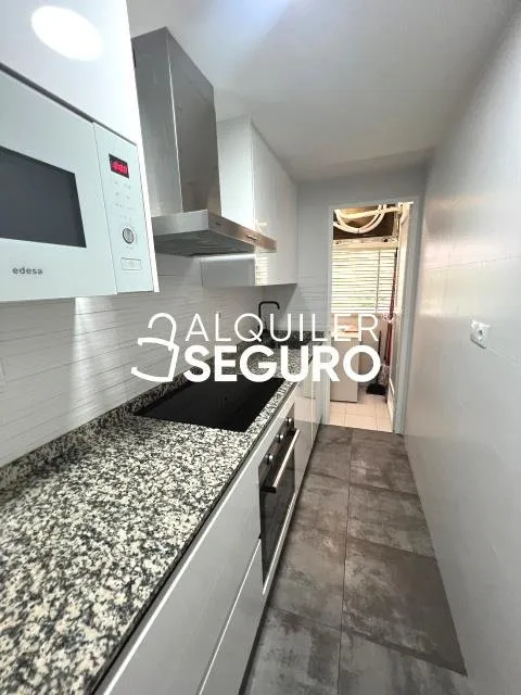 Wohnung 65 m² in Murcia