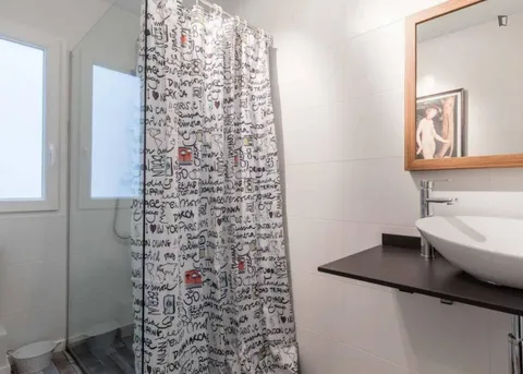 Pis de 74 m² a València