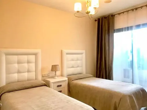 Pis de 185 m² a Benahavís