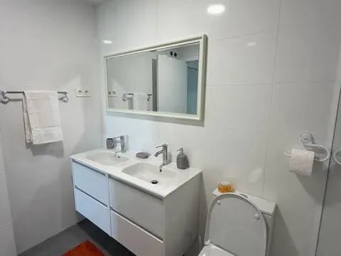 Pis de 153 m² a Mijas