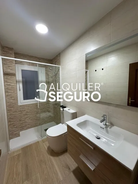 Pis de 75 m² a Fuenlabrada
