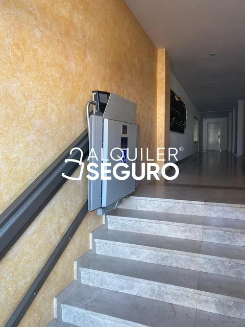 Appartamento 58 m² a Murcia